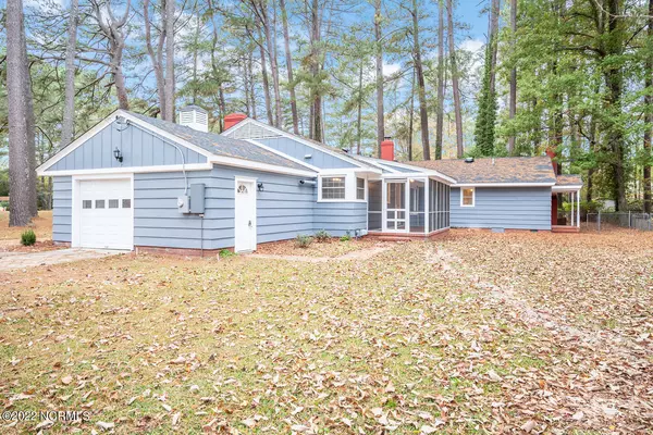 Windsor, NC 27983,707 Sterlingworth ST