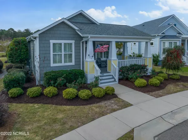 Southport, NC 28461,803 Cades Trail