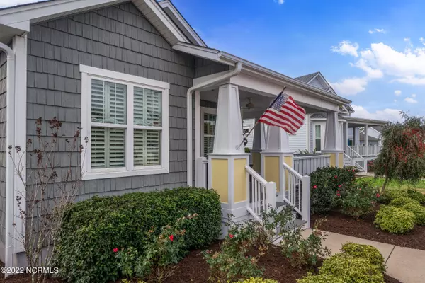 Southport, NC 28461,803 Cades Trail