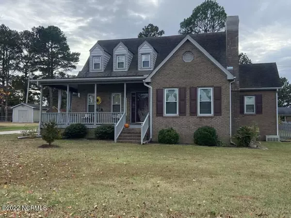 Nashville, NC 27856,1303 Fairfield RD