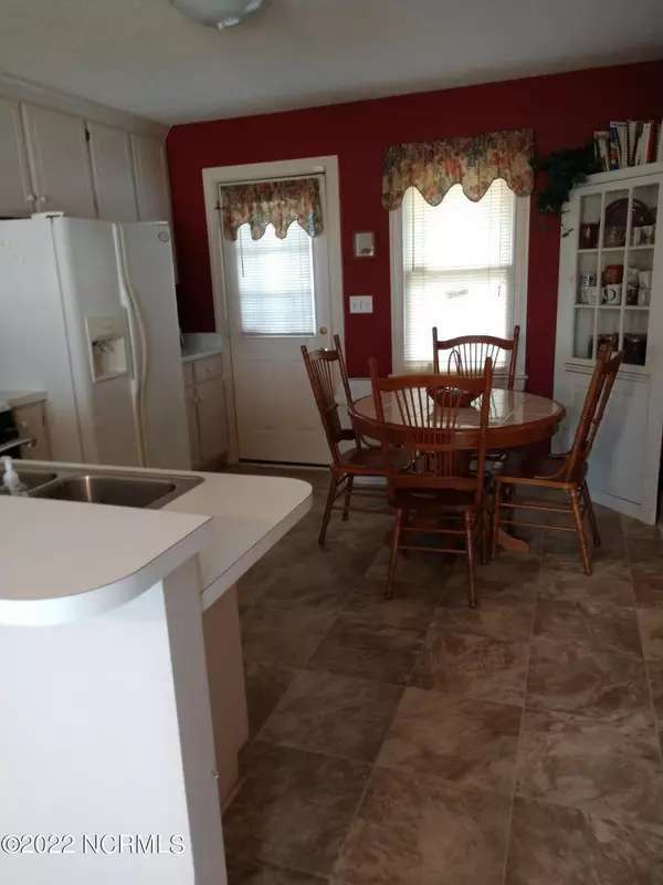 Lucama, NC 27851,507 Woodcrest ST