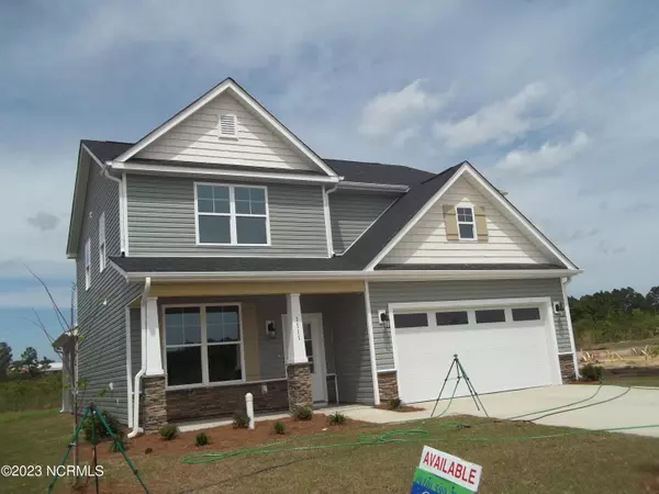 Hampstead, NC 28443,1111 Terraces LN