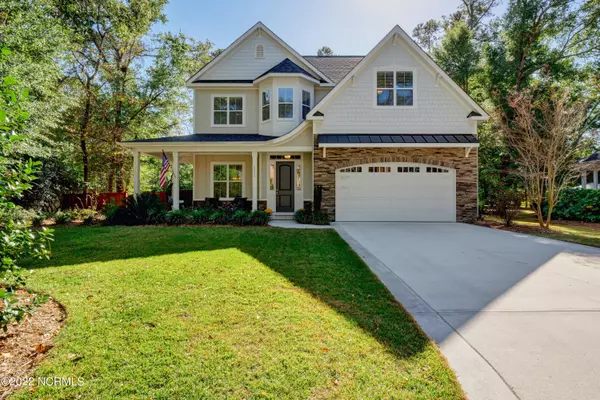 8801 Sawmill Creek Lane, Wilmington, NC 28411