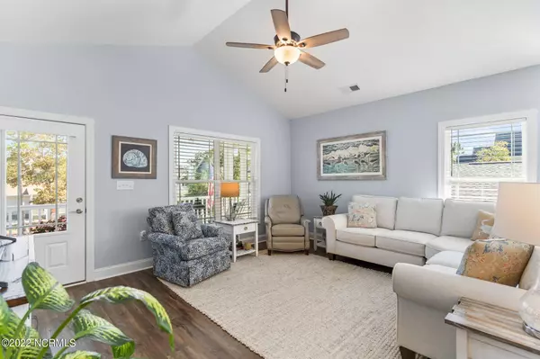 Oak Island, NC 28465,115 NE 4th Street