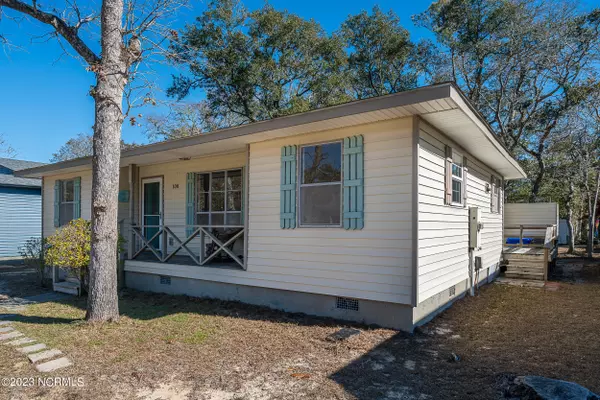 Oak Island, NC 28465,108 NW 19th Street