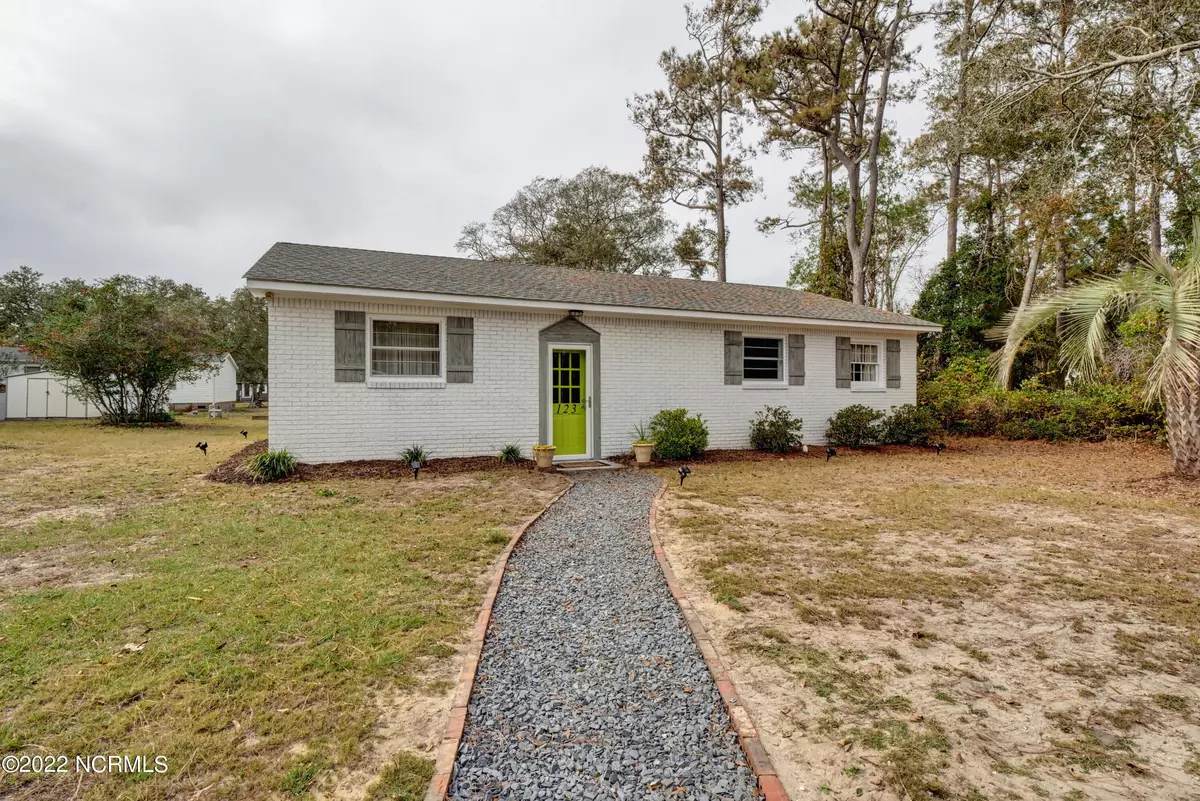 Oak Island, NC 28465,123 NE 79th ST