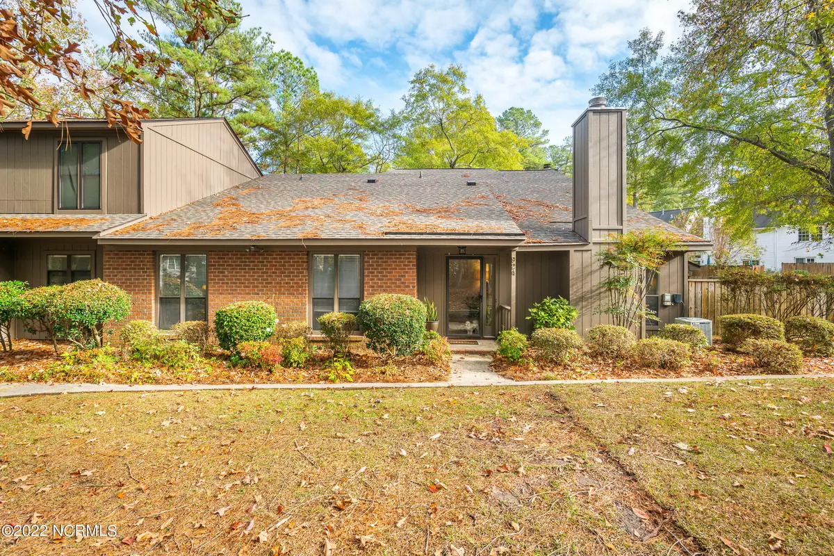 Winterville, NC 28590,924 Persimmon PL