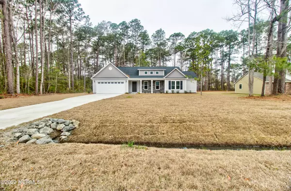 Calabash, NC 28467,547 Leatherwood Drive NW