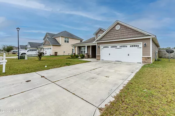 Jacksonville, NC 28546,757 Radiant Drive