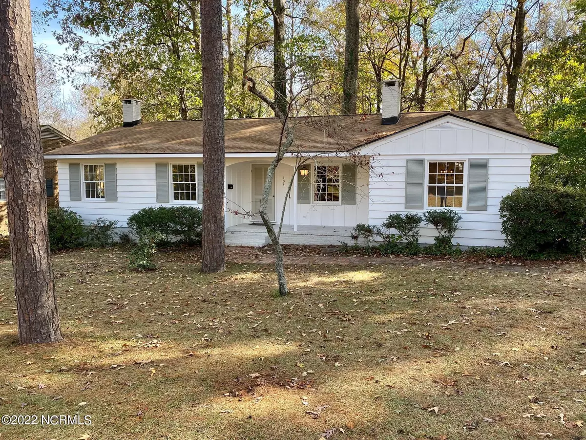 Williamston, NC 27892,104 Short Drive