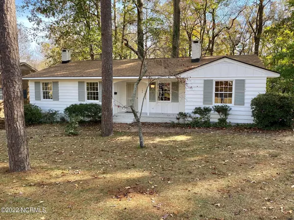 104 Short Drive, Williamston, NC 27892