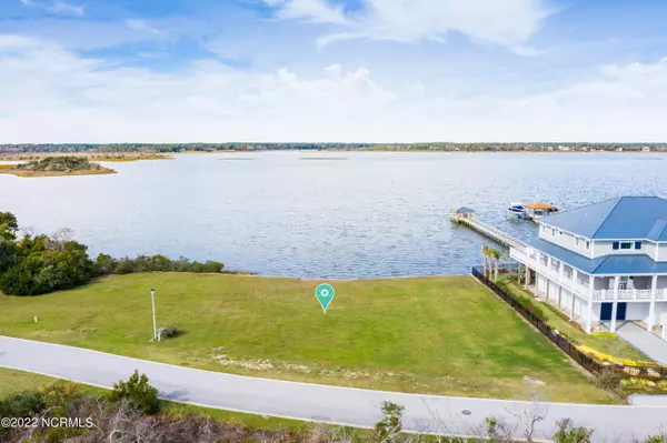 25 Osprey Drive, North Topsail Beach, NC 28460