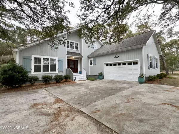 Oak Island, NC 28465,5 Deerwood Circle