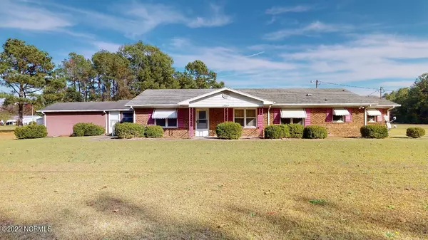 3713 Ed Herring RD, La Grange, NC 28551