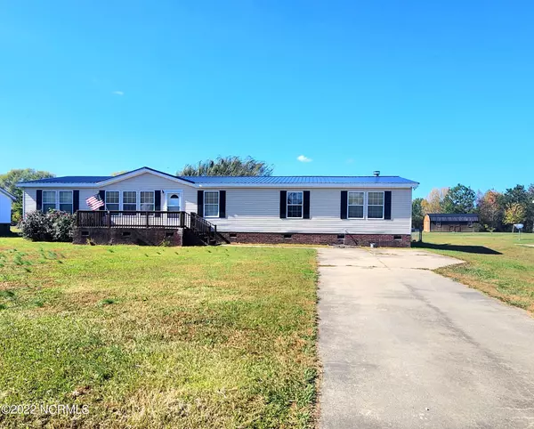 1415 Lambs Grove Road, Elizabeth City, NC 27909