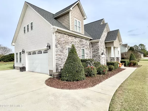 Greenville, NC 27858,320 River Birch Drive