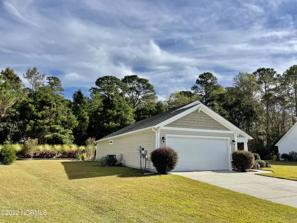 Calabash, NC 28467,753 Pickering Drive NW