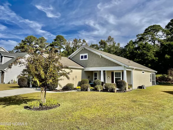 Calabash, NC 28467,753 Pickering Drive NW