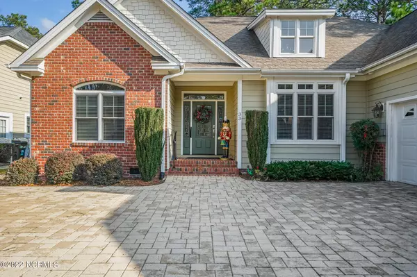 Southern Pines, NC 28387,33 Deacon Palmer Place