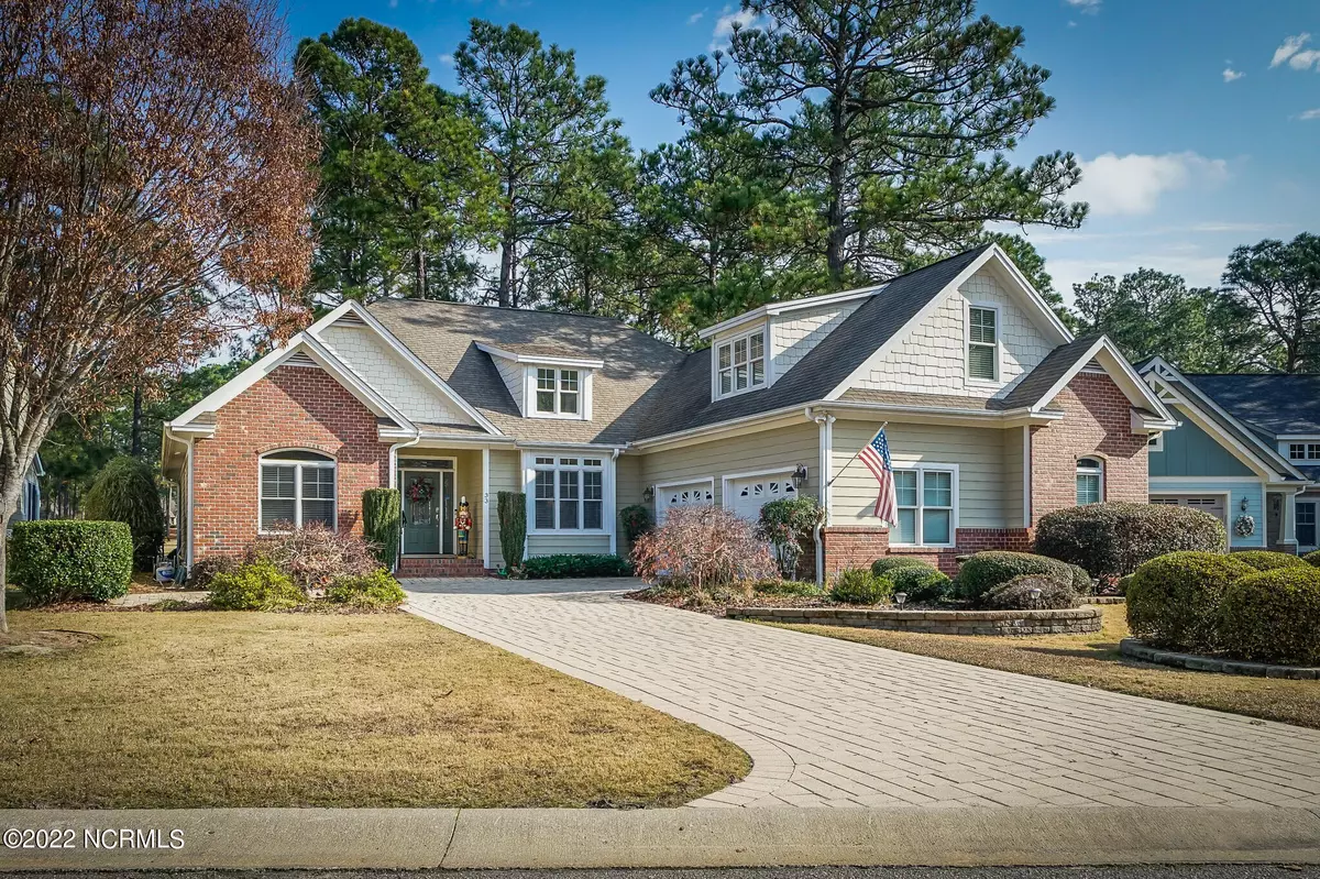 Southern Pines, NC 28387,33 Deacon Palmer Place