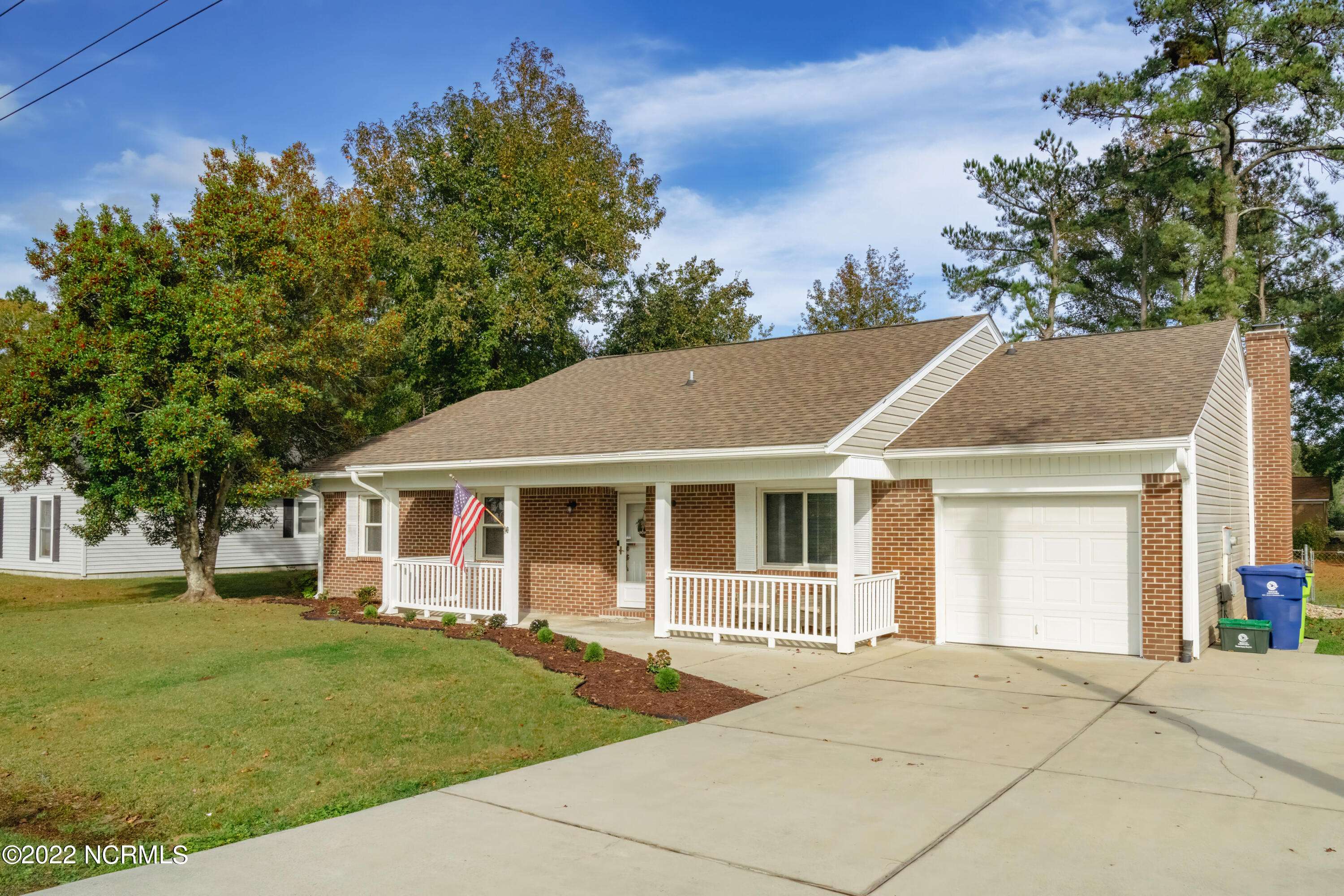 Havelock, NC 28532,325 Webb BLVD