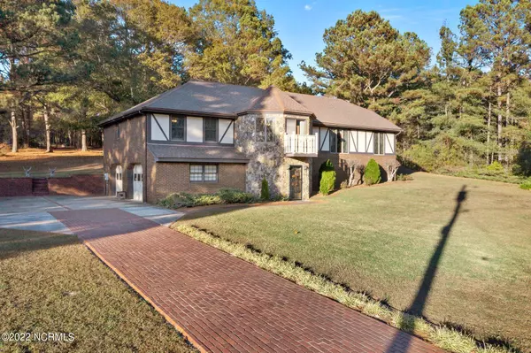 Apex, NC 27523,200 Thorn Hollow DR