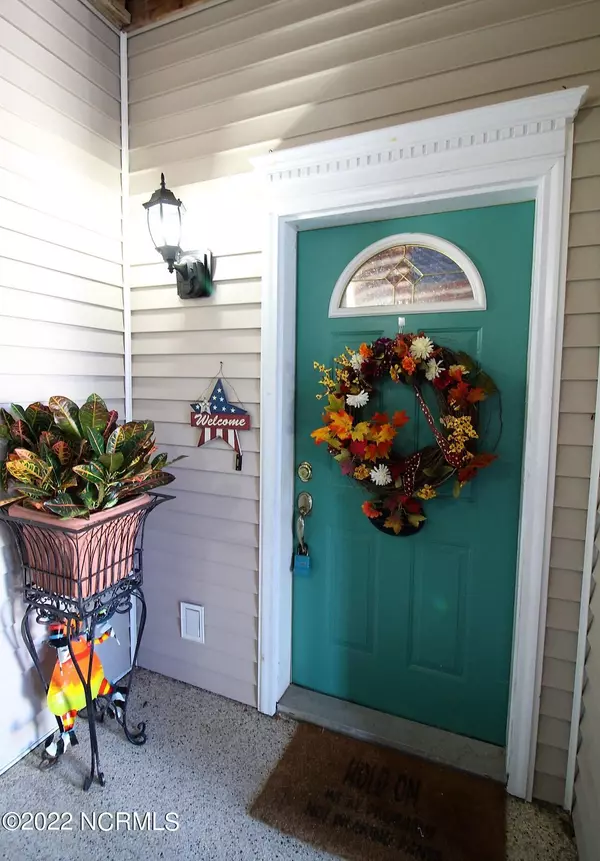 Morehead City, NC 28557,402 Penny LN #D