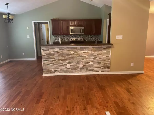 Clinton, NC 28328,119 Doris AVE