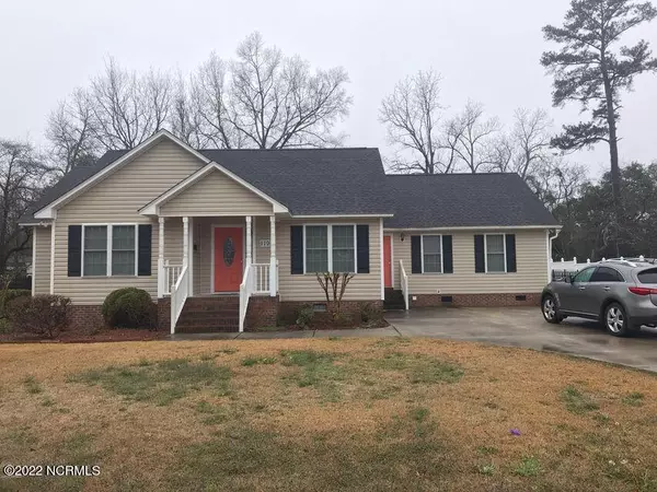 119 Doris AVE, Clinton, NC 28328