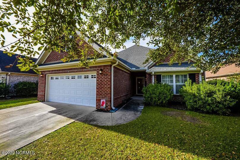 251 Silver Creek LOOP, Sneads Ferry, NC 28460