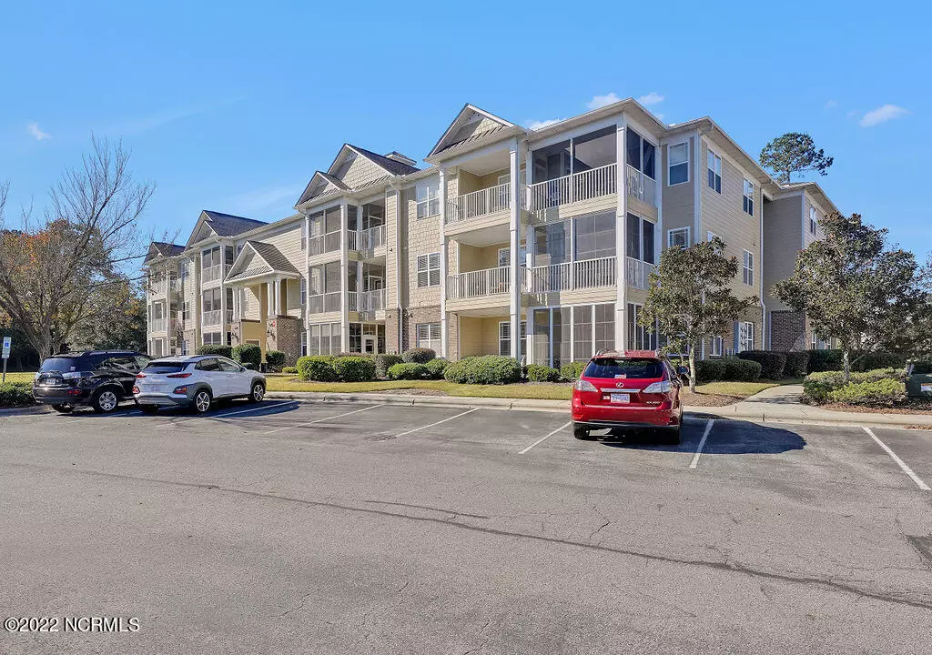 Calabash, NC 28467,290 Woodlands Way #10