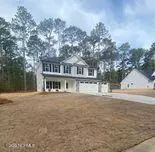 1001 Bion Butler Road, Aberdeen, NC 28315