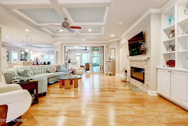Wilmington, NC 28412,6321 Motts Village RD
