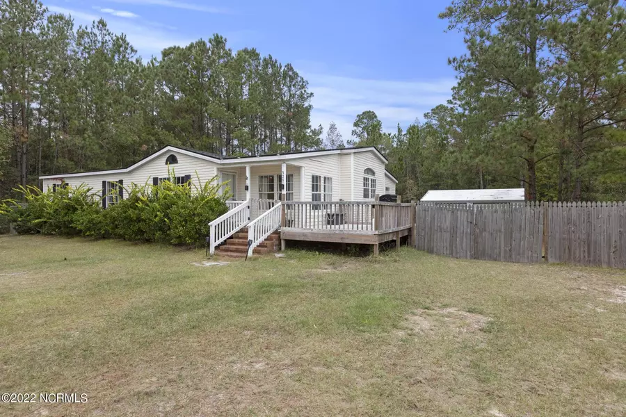 528 Brighton RD, Rocky Point, NC 28457