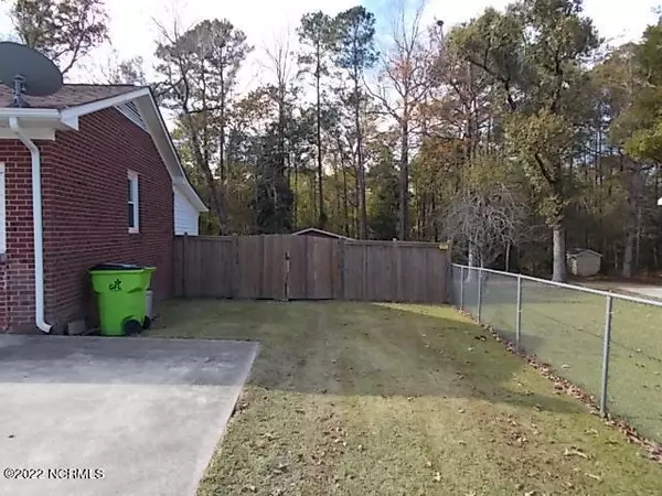 Havelock, NC 28532,115 Oakwood DR