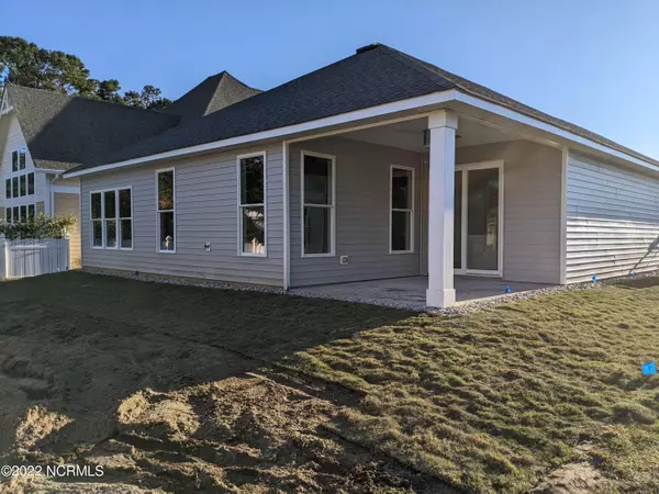 Grandy, NC 27939,102 Transom Drive N