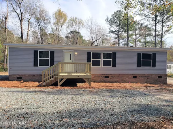 391 Johnson Nursery RD, Willard, NC 28478