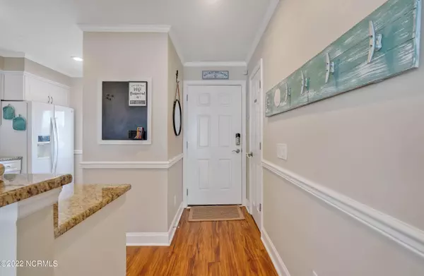 Kure Beach, NC 28449,1108 Sand Dollar CT