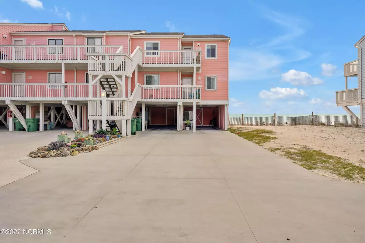 Kure Beach, NC 28449,1108 Sand Dollar CT