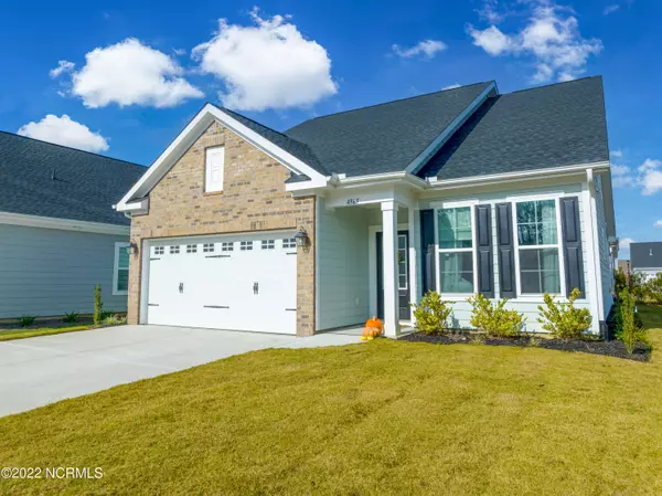 4965 Glen Garden CIR, Leland, NC 28451