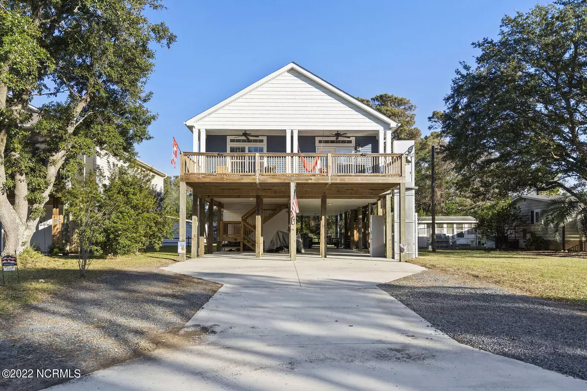 Oak Island, NC 28465,210 NE 65th Street