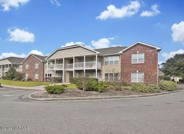 4429 Jay Bird CIR #Unit 105, Wilmington, NC 28412