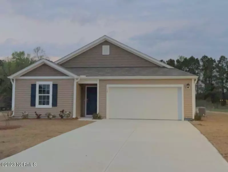 138 Bur Oaks BLVD #Lot 91, Newport, NC 28570