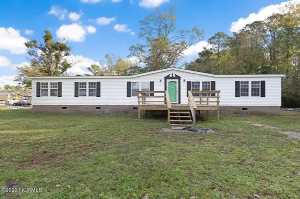 401 Walton Road Ext, Midway Park, NC 28544