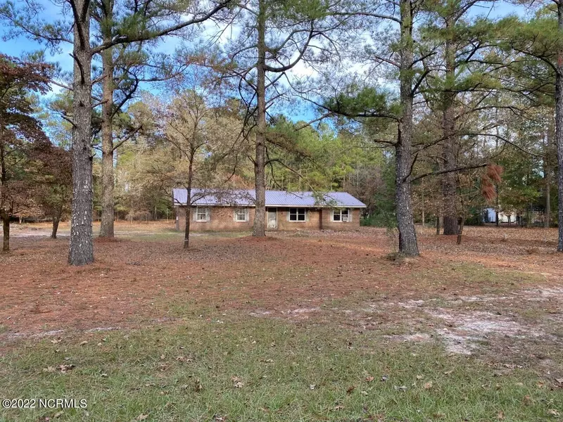 2148 Point Caswell RD, Atkinson, NC 28421