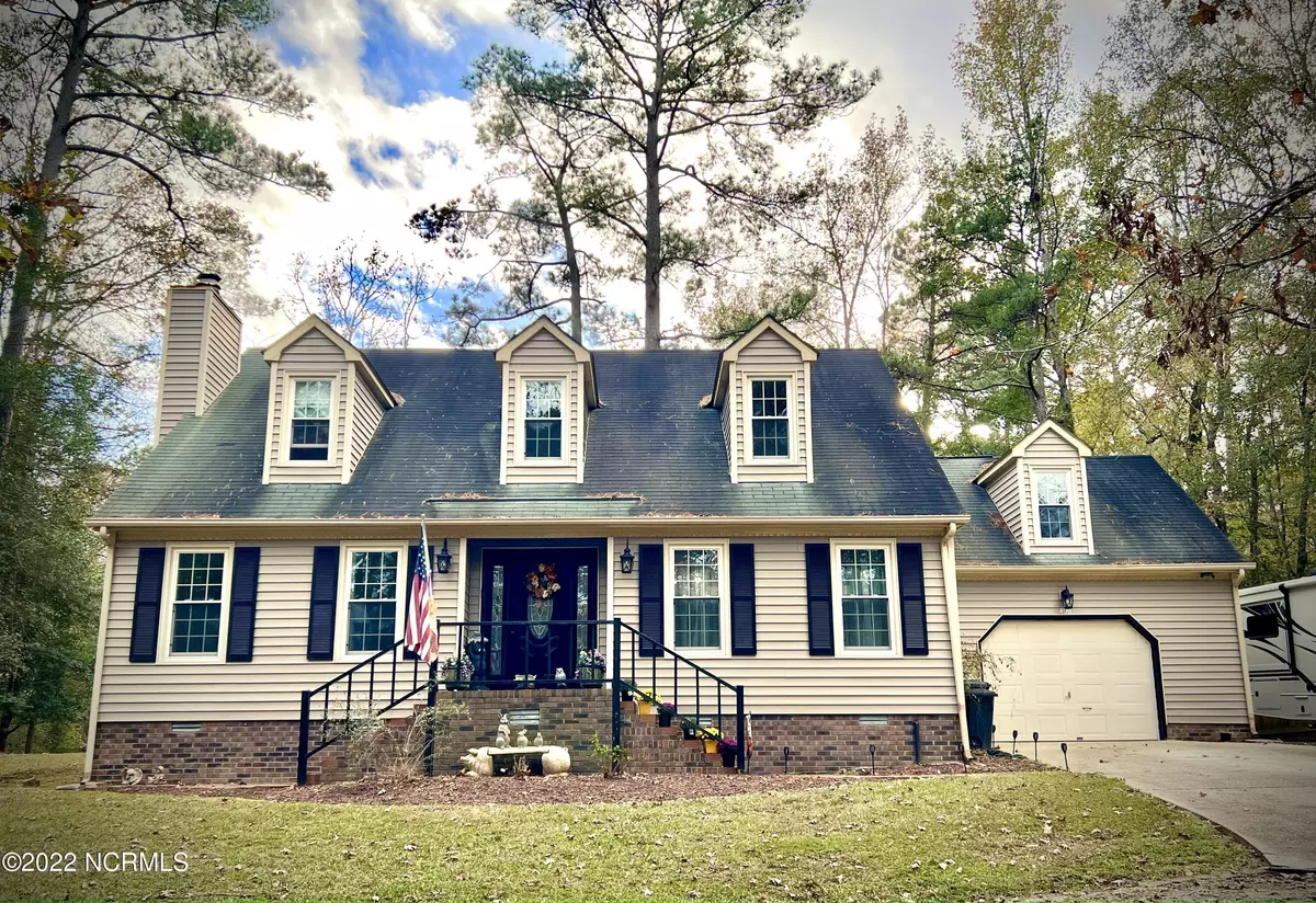 New Bern, NC 28562,400 Gatewood Drive