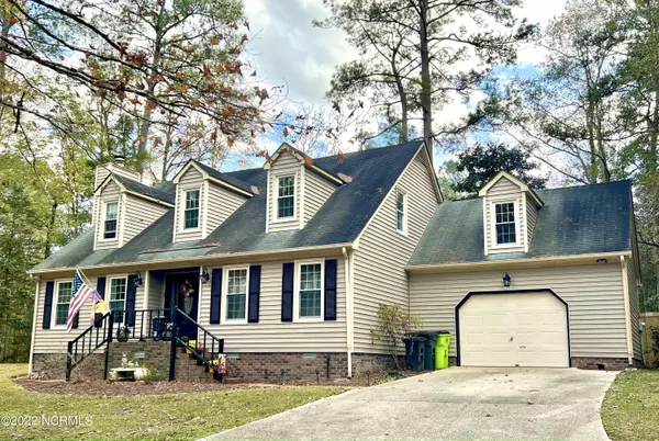 New Bern, NC 28562,400 Gatewood Drive