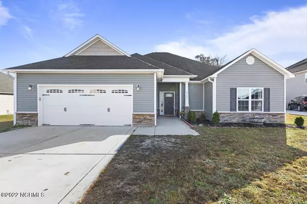 157 Prelude DR, Richlands, NC 28574