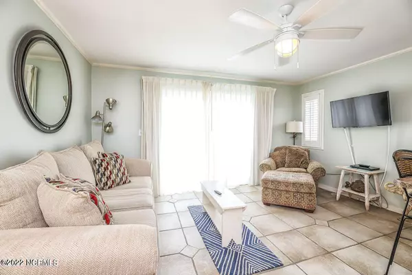 Wrightsville Beach, NC 28480,15 Nathan ST #304