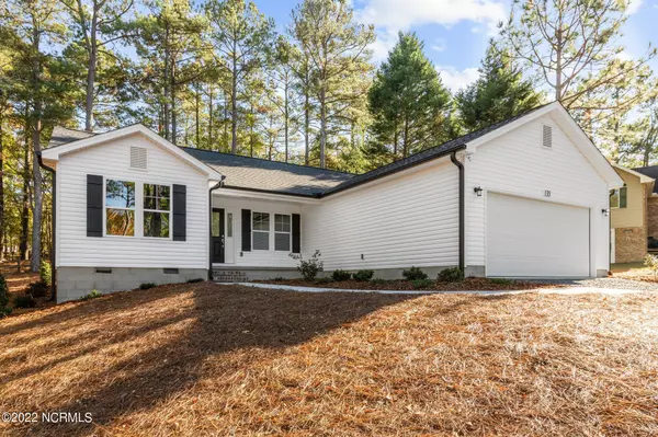 West End, NC 27376,135 Sunset Way